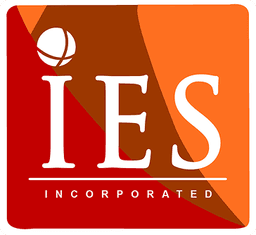 IES Logo